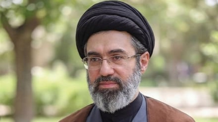 Widespread international media coverage of Leader’s message