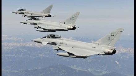 Aya Səudi Ərəbıston de qıləy stratejikə səhv, zumandə Yəmənış ijən bə canq daxilş kardə?