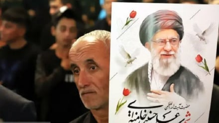 تهران؛ میزبانی مصلای امام خمینی از مراسم بزرگداشت «رهبر شهید»