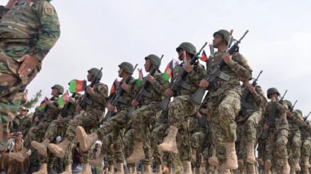 یوناما: شکنجه و قتل نظامیان پیشین در حکومت طالبان همچنان ادامه دارد