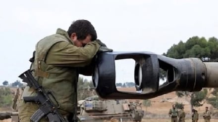 Narrativa de los periodistas sionistas sobre la guerra de Gaza: Israel ya no es el Israel de antaño