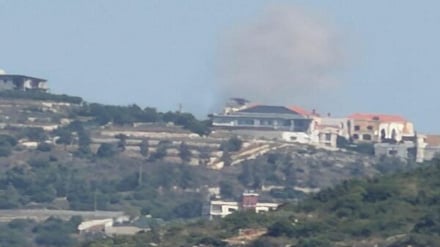 Empat Warga Lebanon Gugur dalam Serangan Drone Israel