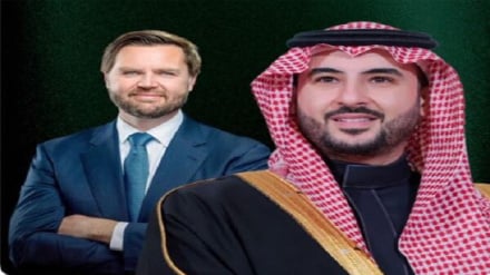 Setelah Gempur Irak Bersama, Menhan Saudi dan Wakil Presiden AS Menggelar Rapat Mendadak