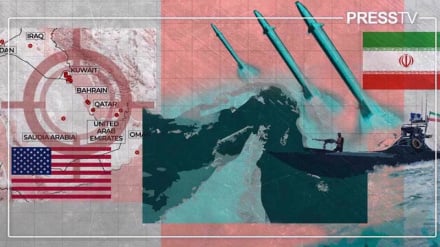 IRGC yashambulia miundombinu muhimu ya Marekani huko Kuwait, Bahrain kama sehemu ya majibu ya awali 