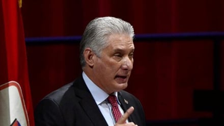 Presiden Kuba: Tujuan Blokade AS, Ciptakan Kerusuhan Sosial