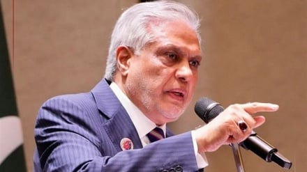 پاکستان: طالبان مانع حملات گروه‌های تروریستی از خاک افغانستان شود