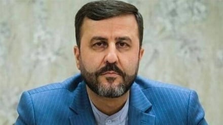 Garibabadi: İslamabad Mutabakatı kapsamındaki yükümlülüklerimizi durdurduk