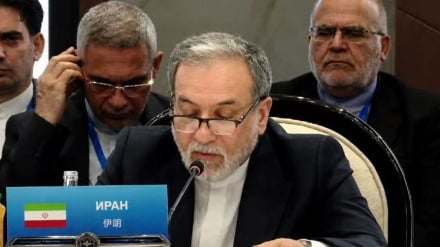 عراقچی:  هرگونه تجاوز به ایران، با واکنش دفاعی مواجه خواهد شد