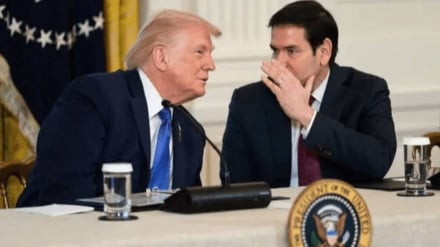 Rubio, İslamabad Mutabakatı'nın Artık Geçerli Olmadığını Kabul Etti