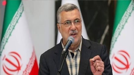 د ایران د روغتیا وزیر: د امریکا په وروستیو بریدونو کې ۶۰ کسان وژل شوي