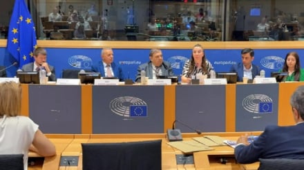 Բաքվում պահվող հայ գերիների հարցով համաժողով է ընթանում Բրյուսելում