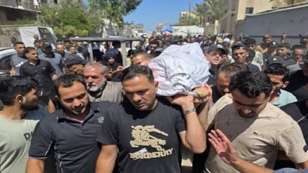 Gazze Şeridi'nde Üç Filistinli Öldü / İşgal Altındaki Kudüs'te Filistinliler Yaralandı