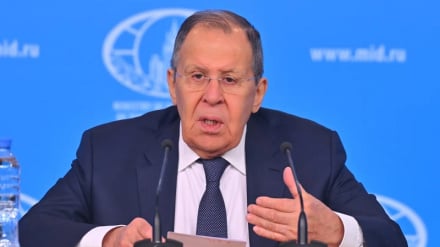 Lavrov: Kuanza tena mashambulizi ya Marekani dhidi ya Iran ni ukiukaji wa Hati ya Makubaliano
