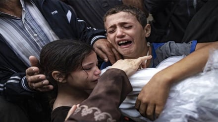 PBB: Tujuan Utama Israel Musnahkan Rakyat Palestina