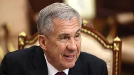 De Teherán a Kazán; Tartaristán pone en su agenda la cooperación con Irán y los nuevos miembros del grupo BRICS