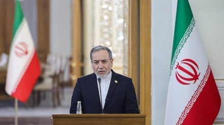 Irakçi: Tehditler Sürdükçe Nihai Anlaşma Müzakereleri Başlamayacak