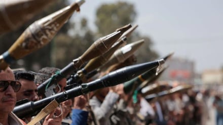 Langkah Ansarullah Memperumit Perhitungan Perang Trump dengan Iran