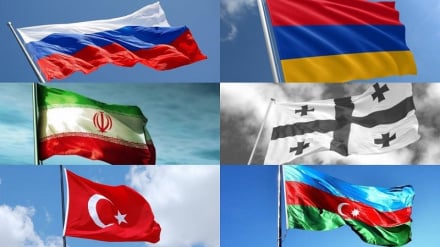 Հարավային Կովկասը պետք է առավելագույնս ազատ լինի աշխարհաքաղաքական մրցակցությունից. Ալիև