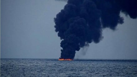 Sepah:2 qılə super tankerış hədəf qətə