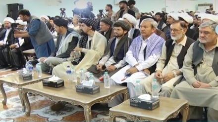 تقدیر کمیسیون عالی شیعیان افغانستان از تأمین امنیت مراسم عاشورا در کابل