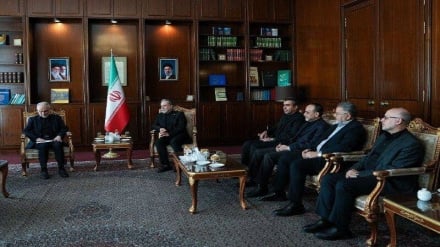 عراقچی بر پایان جنگ در لبنان تأکید کرد