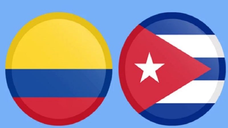 Cuba: La ruptura de relaciones diplomáticas de Colombia es un acto de sumisión ante Estados Unidos