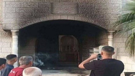 Həmasi yolə rəsmi şəxs: məçiton otəş jəe qıləy hədəfinə faşist cinoyəte
