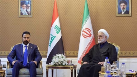 Mkuu wa Idara ya Mahakama: Iran Haina Uadui na nchi jirani