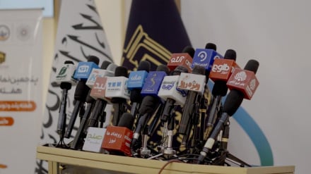 د صنعت او کانونو پنځم نړیوال نندارتون سبا په کابل کې پرانستل کېږي