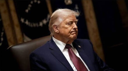 ABD Kongresi Üyesinden Trump'ın Savaşçı Politikasına Sert Eleştiri
