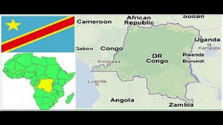 Raia 16 wauawa katika shambulio jipya la waasi mashariki mwa Kongo