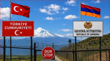 Ինչո՞ւ են Թուրքիայի և Հայաստանի սահմանները դեռևս փակ