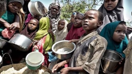 Ripoti ya Umoja wa Mataifa yafichua: Afrika imeipiku Asia kama kitovu cha njaa duniani