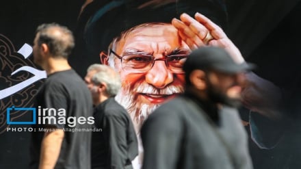 بدرقه آقای شهید ایران/ ۶ صبح یکشنبه اقامه نماز بر پیکر امام شهید