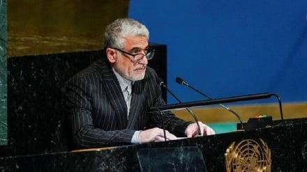 ایران: د کیوبا په ګډون د خپلواکو هېوادونو پر ضد په کلکه د بندیزونو مخالف یو
