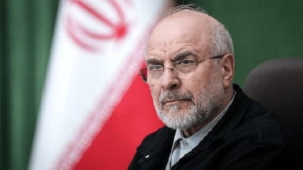قالیباف: موضوع دسترسی بازرسان آژانس بین‌المللی انرژی اتمی به سایت‌های بمباران شده ایران کذب است