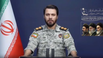 イラン最高軍事指揮機関「攻撃受ければ地域のすべてのインフラを破壊」