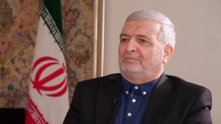 سفیر پیشین ایران در عراق: حشدالشعبی بخش جدا نشدنی نیروهای مسلح عراق است
