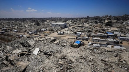 Wapalestina wasisitiza haki ya kujilinda huku Gaza ikitimiza siku 1,000 za mauaji ya kimbari