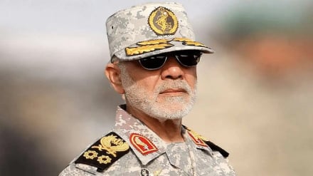 Maj. Gen. Abdollahi: We will respond to any act of enemy brutality