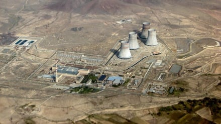 Հայկական ԱԷԿ–ի ժամկետի երկարաձգման համար 103 միջոցառում է իրականացվել