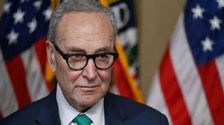 Líder de la minoría demócrata en el Senado de EEUU: La presidencia de Trump es un desastre total