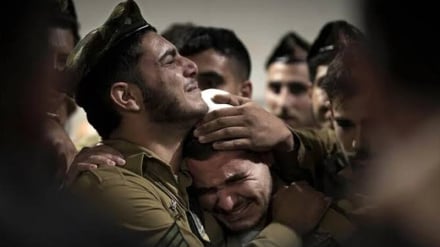 افزایش خودکشی در میان نظامیان صهیونیست؛ دو تن دیگر خود را کشتند