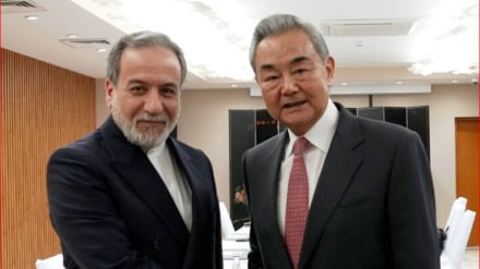 Ռազմավարական խորհրդակցություններ Թեհրանի և Պեկինի միջև Շանհայում․ շեշտադրում՝ համաձայնագրերի իրականացման և Իրանի դեմ հարձակումների դատապարտման վրա
