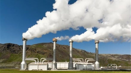 Iran Resmikan PLTP Perdana di Tengah Perang; Langkah Menuju Energi Bersih