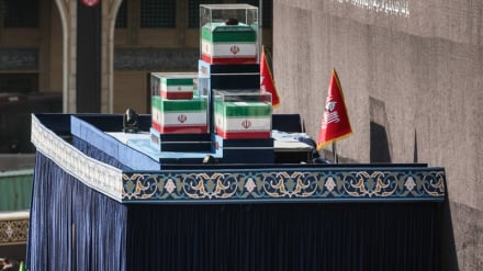 اقامه نماز بر پیکر مطهر آقای شهید ایران؛ ۶ صبح فردا 