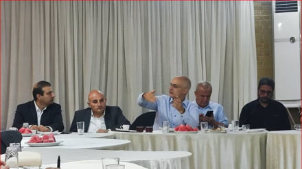  Լեւոն Զուրաբեան. Հայաստանը պէտք է քաղաքական հետեւութիւններ անի ստեղծւած իրավիճակից