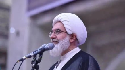 Kulipiza kisasi damu ya Imam shahidi kutaendelea hadi kuondoka Marekani katika eneo hili na kuangamia utawala wa Kizayuni