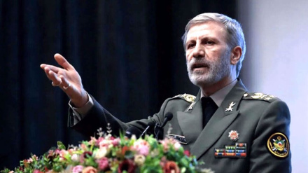 Mkuu wa Majeshi Iran aionya Marekani kuhusu hujuma ya kijeshi ya nchi kavu