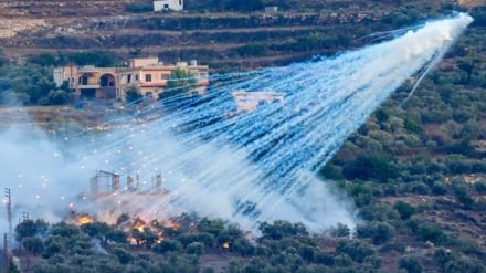 Bayer, kampuni ya Ujerumani, yahusishwa na silaha za kemikali za Israel nchini Lebanon